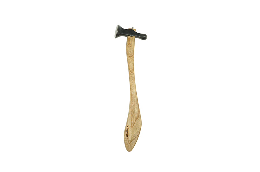 [Copy] Leather Craft Hammer for Tapping Thread: Stainless Steel Hammer