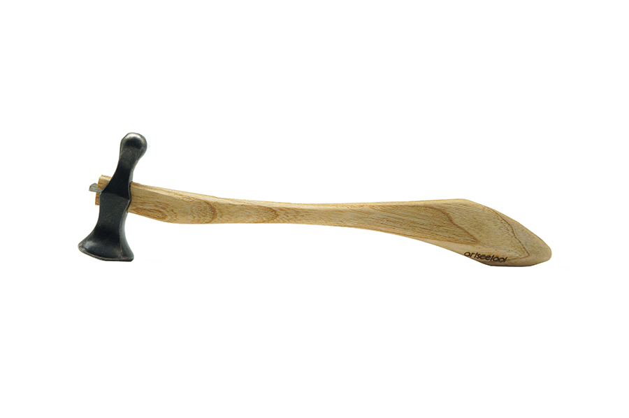 [Copy] Leather Craft Hammer for Tapping Thread: Stainless Steel Hammer